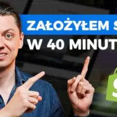 Jak założyć sklep internetowy 2025? Przewodnik po platformach i kosztach