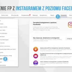 Połącz sklep z Facebookiem i Instagramem: Praktyczny przewodnik