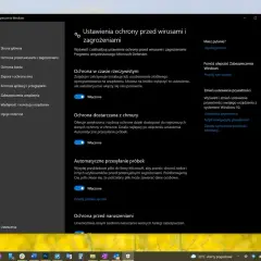Jak wyłączyć Windows Defender? Poradnik krok po kroku i ryzyka