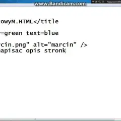 Jak zrobić stronę HTML w Notepad++? Krok po kroku dla każdego!