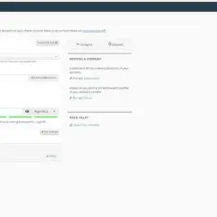 Profesjonalny e-mail we własnej domenie: Poradnik krok po kroku