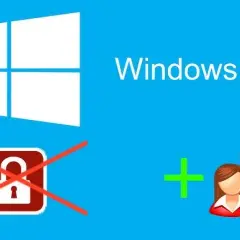 Jak usunąć hasło z Windows 10/11? Poradnik krok po kroku