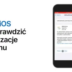 Jak zaktualizować iPhone? Szybko, bezpiecznie i bez stresu!
