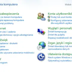 Windows 7: Zmień język interfejsu (Ultimate/Home) krok po kroku