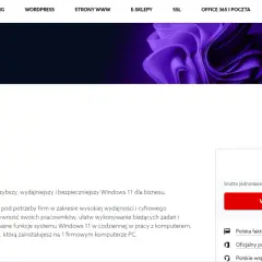 Gdzie legalnie kupić Windows 11? Sprawdzone źródła i licencje