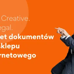 Regulamin sklepu online: Gdzie kupić i jak uniknąć kar?