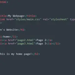 Łączenie CSS z HTML: Wybierz najlepszą metodę i uniknij błędów