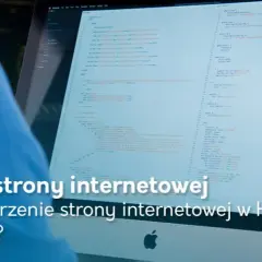 Tworzenie strony HTML krok po kroku: Twój pierwszy projekt WWW!