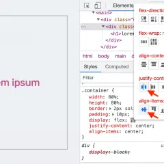 Wyśrodkuj tekst w HTML: Szybko i poprawnie z CSS, Flexbox, Grid