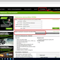 Jak zaktualizować sterowniki NVIDIA? Zyskaj wydajność i stabilność!