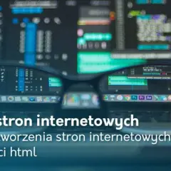 Mac i HTML: Zbuduj swoją pierwszą stronę bez drogich programów