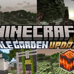 Minecraft PE: Jak zaktualizować na telefonie? Poradnik + nowości!