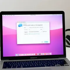 Instalacja Windows na Macu: Przewodnik krok po kroku (Intel/Apple Silicon)
