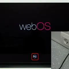 Jak zaktualizować telewizor LG? Krok po kroku do webOS 25 i nowych funkcji