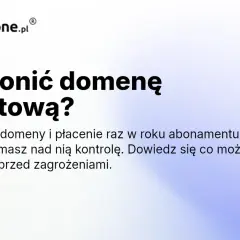 Domena zastrzeżona: Rezerwacja .pl krok po kroku. Uniknij pułapek!