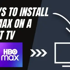 Jak zaktualizować HBO GO? Zainstaluj Max na TV krok po kroku
