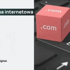 Twój adres w sieci: Domena internetowa co to jest i jak ją wybrać?