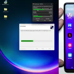 Samsung: Jak zaktualizować Androida? Uniknij błędów, zrób to sam!