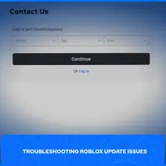 Aktualizacja Roblox: PC, telefon, konsola rozwiąż każdy problem!