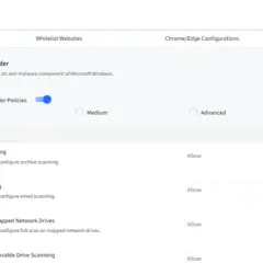 Jak włączyć Windows Defender? Szybki przewodnik krok po kroku