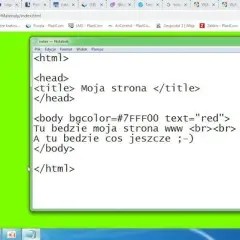 Zmiana tła w HTML/CSS: Opanuj kolory strony od podstaw!