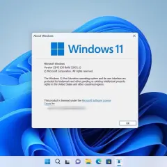 Windows 11 22H2: Poznaj kluczowe nowości i usprawnienia