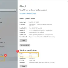Jak sprawdzić wersję Windowsa? Szybki poradnik krok po kroku