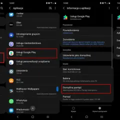 Nie możesz zaktualizować Usług Google Play? Oto sprawdzone rozwiązania!