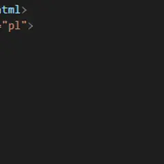 Jak zrobić sklep w HTML? Co musisz wiedzieć poza samym kodem