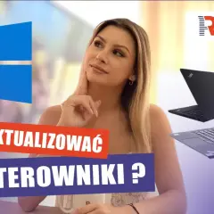 Jak zaktualizować sterowniki? Kompletny poradnik krok po kroku