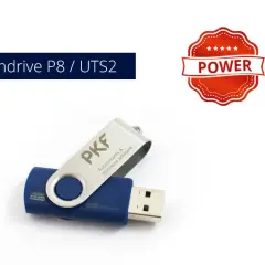 Jaki pendrive do Windows 10? 8GB vs 16GB - poznaj różnicę