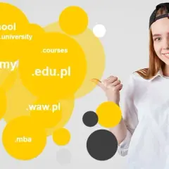 Domena szkoły: Odkryj moc .edu.pl dla Twojej placówki!
