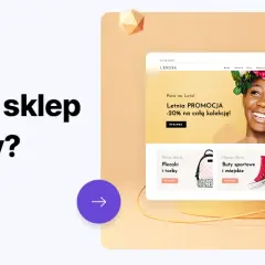 Sklep internetowy krok po kroku: Kompletny przewodnik 2025