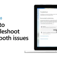 Bluetooth w Windows 10: Włączanie i Rozwiązywanie Problemów Krok po Kroku