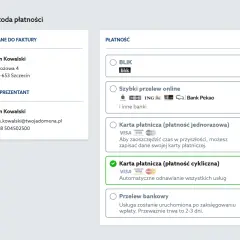 Rejestracja domeny: Uniknij błędów i wybierz idealny adres!
