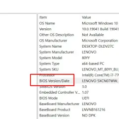Jak zaktualizować BIOS/UEFI? Uniknij błędów! Kompletny poradnik.