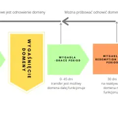 Kiedy wygasa domena? Pełny przewodnik i jak ją odzyskać