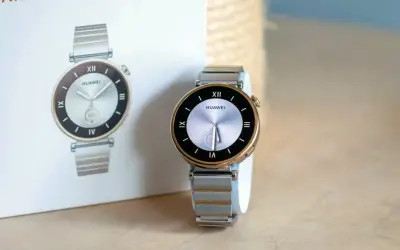 Jak zaktualizować Huawei Watch? Poradnik i rozwiązania problemów