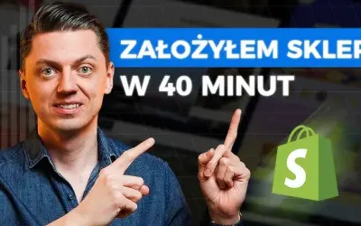 Jak założyć sklep internetowy 2025? Przewodnik po platformach i kosztach