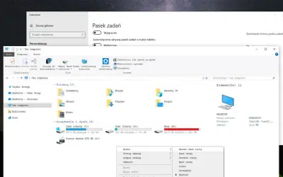 Jak zmienić czcionkę w Windows 10? Prosty poradnik krok po kroku