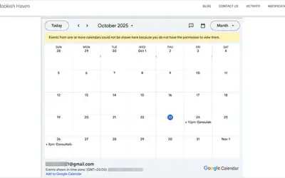 Jak dodać kalendarz HTML? Wybierz idealny sposób dla siebie