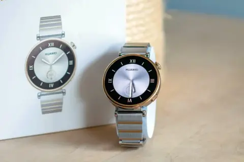 Jak zaktualizować Huawei Watch? Poradnik i rozwiązania problemów