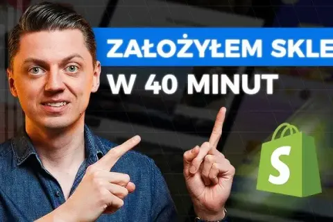 Jak założyć sklep internetowy 2025? Przewodnik po platformach i kosztach