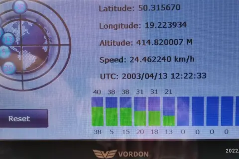 Aktualizacja map Vordon: Zrób to sam! Rozwiąż problemy, wgraj AutoMapę
