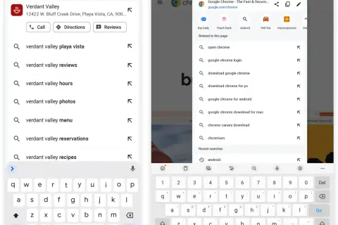 Aktualizacja Google: Chrome, Android, iOS. Pełny poradnik i bezpieczeństwo