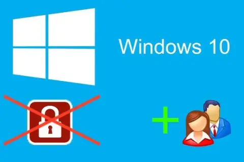 Jak usunąć hasło z Windows 10/11? Poradnik krok po kroku