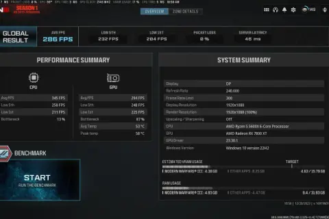 Aktualizacja sterowników karty graficznej: Zwiększ FPS i stabilność!