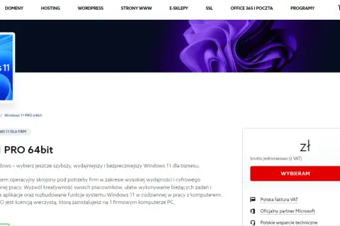 Gdzie legalnie kupić Windows 11? Sprawdzone źródła i licencje