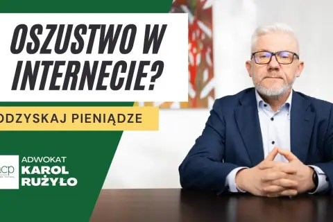 Opłacone zamówienie nie dotarło? Odzyskaj pieniądze krok po kroku