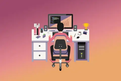 HTML i CSS: Jak wybrać kurs i zacząć karierę w IT od zera?